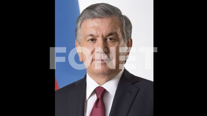 Mirzijojev dolazi u Beograd